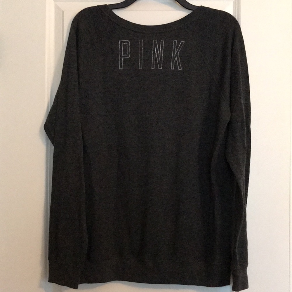 VS PINK Pittsburgh Steeler Top - Picture 6 of 9